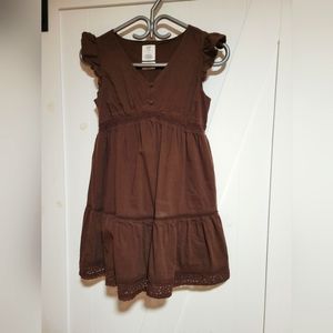 Gap tunic/ dress, worn once